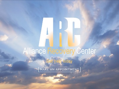 Alliance Recovery Center Decatur