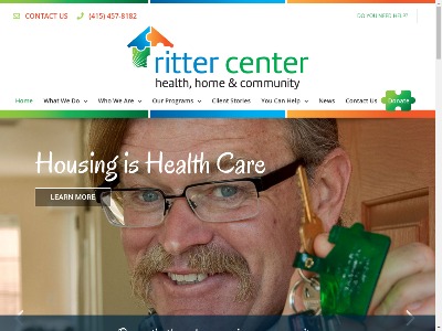 Ritter Center San Rafael