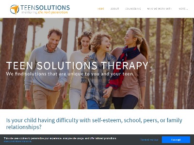 Teen Solutions Mill Valley