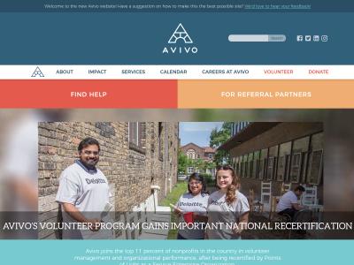 Avivo Minneapolis