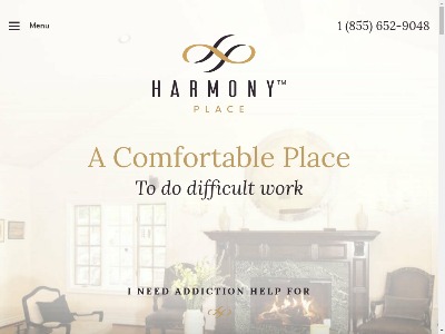 Harmony Place Woodland Hills