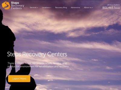 Steps Recovery Center Payson