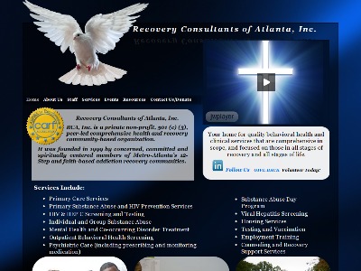 Recovery Consultants Of Atlanta Inc Decatur