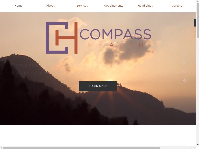 Compass Health Systems Miami