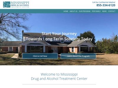 Mississippi Drug And Alcohol Trt Ctr Biloxi