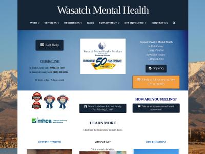 Wasatch County Family Clinic Heber City