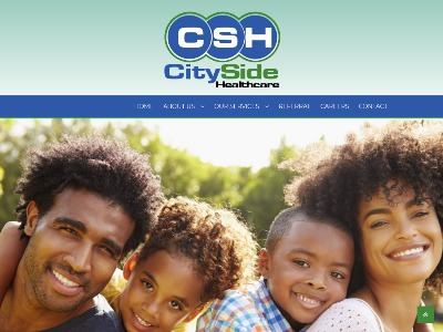 Cityside Healthcare Atlanta