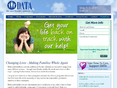 Drug Abuse Treatment Association Inc West Palm Beach