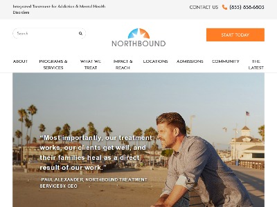 Northbound Treatment Services Newport Beach